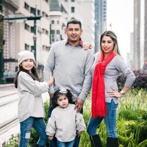 Meet your Posher, Hector